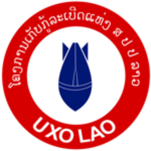 UXO Lao